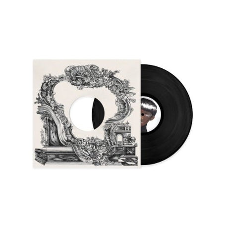 Yves Tumor - The Asymptotical World Vinyl