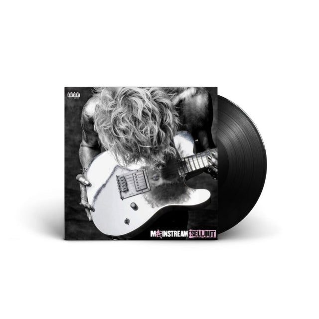 Machine Gun Kelly - Mainstream Sellout Vinyl
