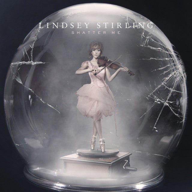 Lindsey Stirling - Shatter Me Vinyl