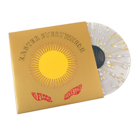 13th Floor Elevators - Easter Everywhere Vinyl Vinyl