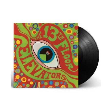 13th Floor Elevators - The Psychedelic Sounds Of The 13th Floor Elevators Vinyl Vinyl