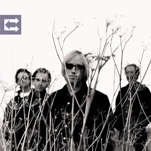 Tom Petty And The Heartbreakers - Echo Vinyl