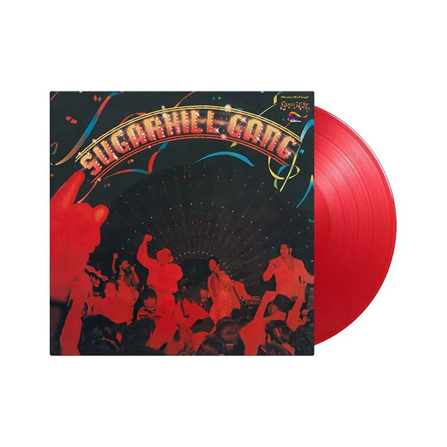 Sugarhill Gang - Sugarhill Gang Vinyl