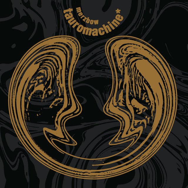 Merzbow - Tauromachine Vinyl