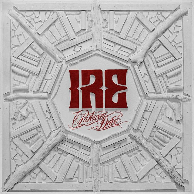 Parkway Drive - Ire Vinyl