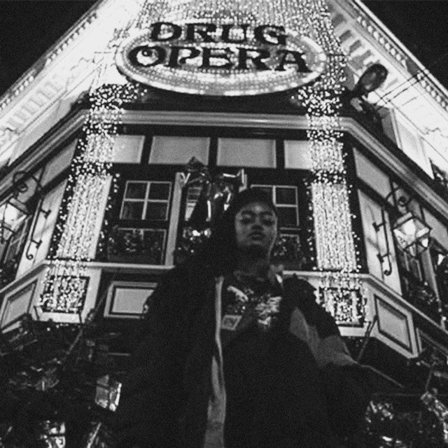 Chynna - Drug Opera Vinyl