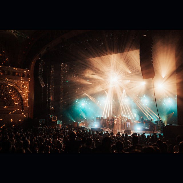 My Morning Jacket - MMJ Live Vol. 2: Chicago 2021 Vinyl