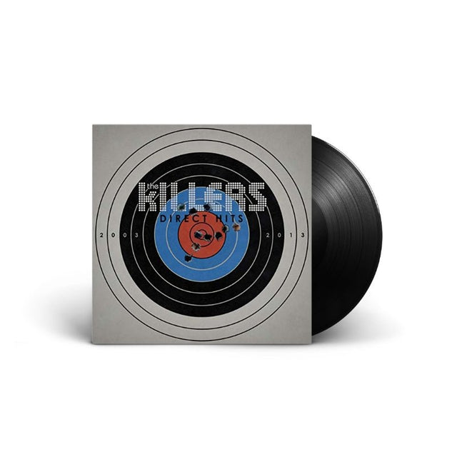 The Killers - Direct Hits Vinyl