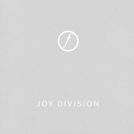 Joy Division - Still Vinyl