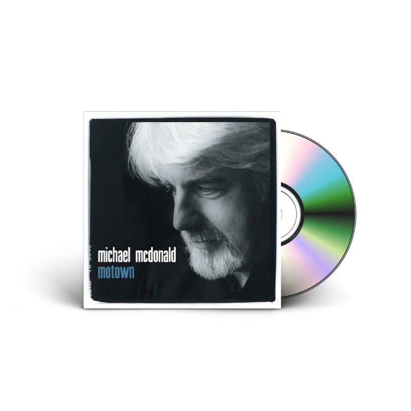 Michael McDonald - Motown Vinyl