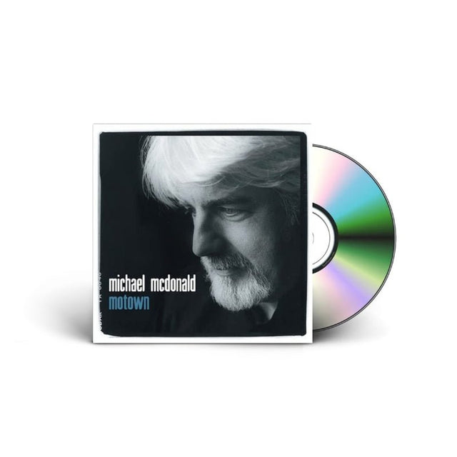 Michael McDonald - Motown Vinyl