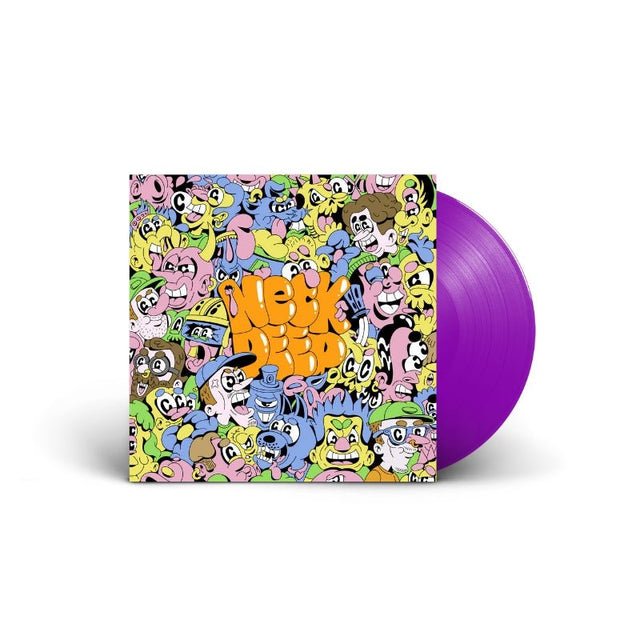 Neck Deep - Neck Deep Vinyl