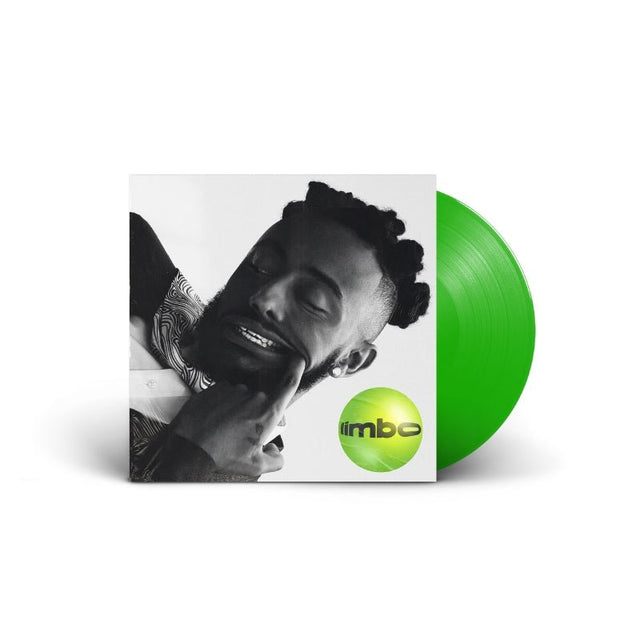 Aminé - Limbo Vinyl