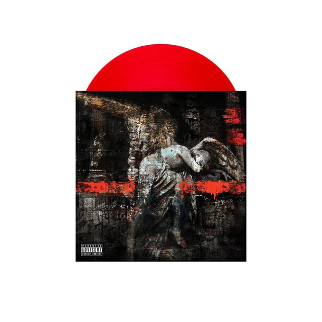 Slaine - The Things We Can't Forgive (Newbury Exclusive) Vinyl