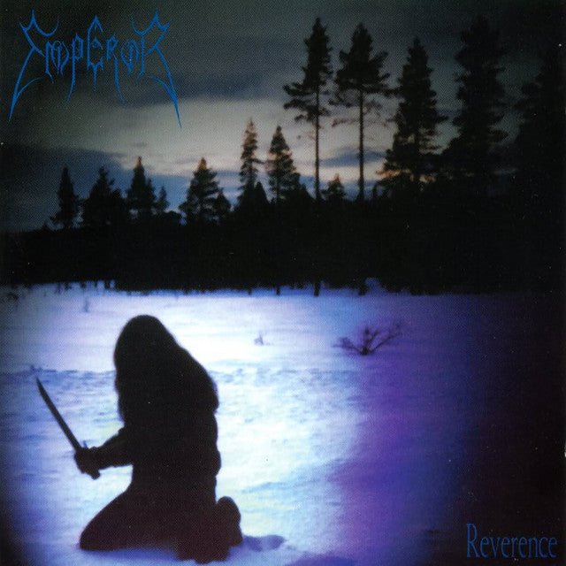 Emperor - Reverence Vinyl