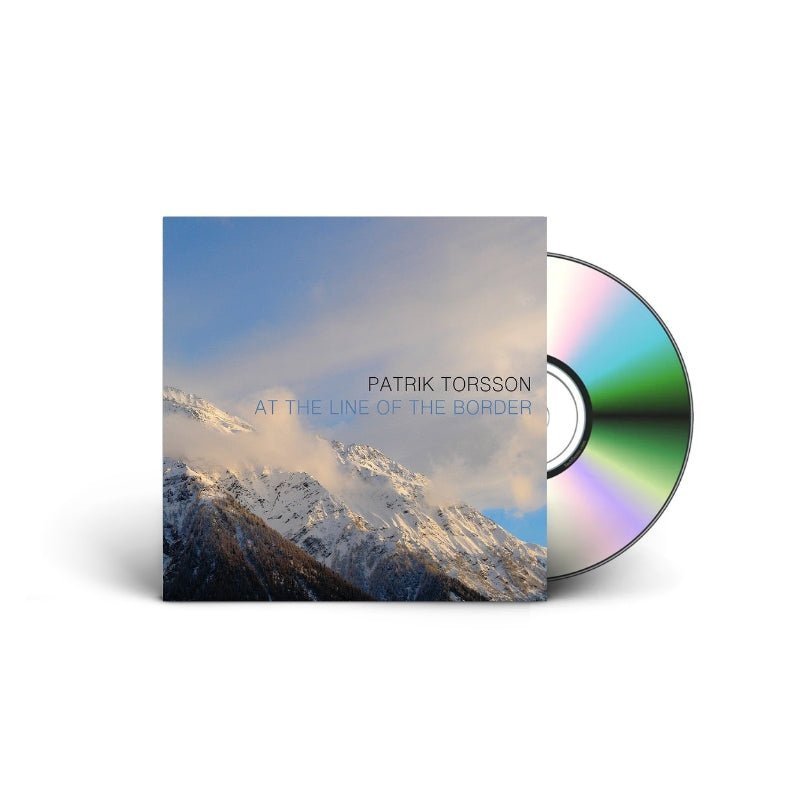 Patrik Torsson - At The Line Of The Border Music CDs Vinyl