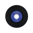 Hank Ballard And The Midnighters* - Sugaree / Rain Down Tears 7" Vinyl