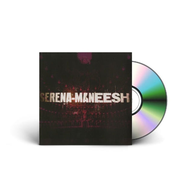 Serena-Maneesh - Serena-Maneesh Music CDs Vinyl