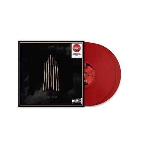 J.Cole* - Born Sinner Vinyl