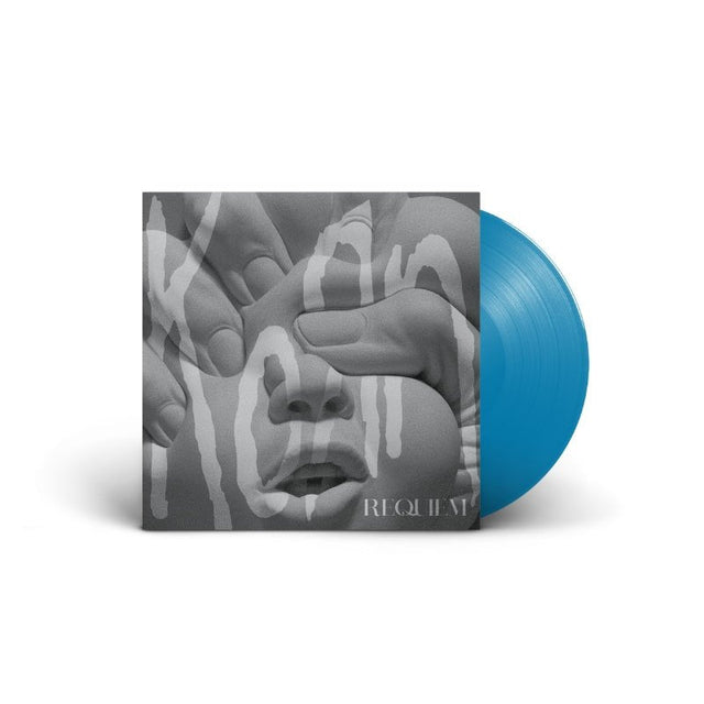 Korn - Requiem Mass Vinyl