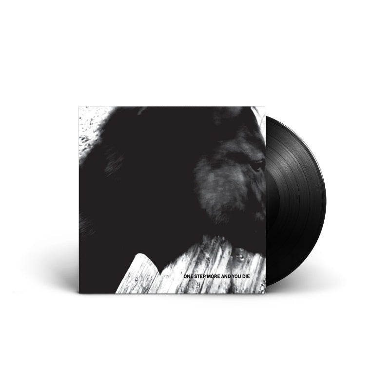 Mono - One Step More And You Die / New York Soundtracks Vinyl