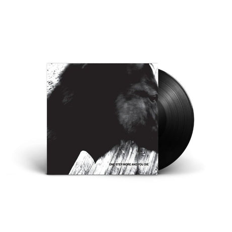 Mono - One Step More And You Die / New York Soundtracks Vinyl