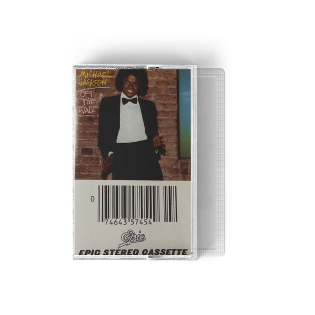 Michael Jackson - Off The Wall Vinyl