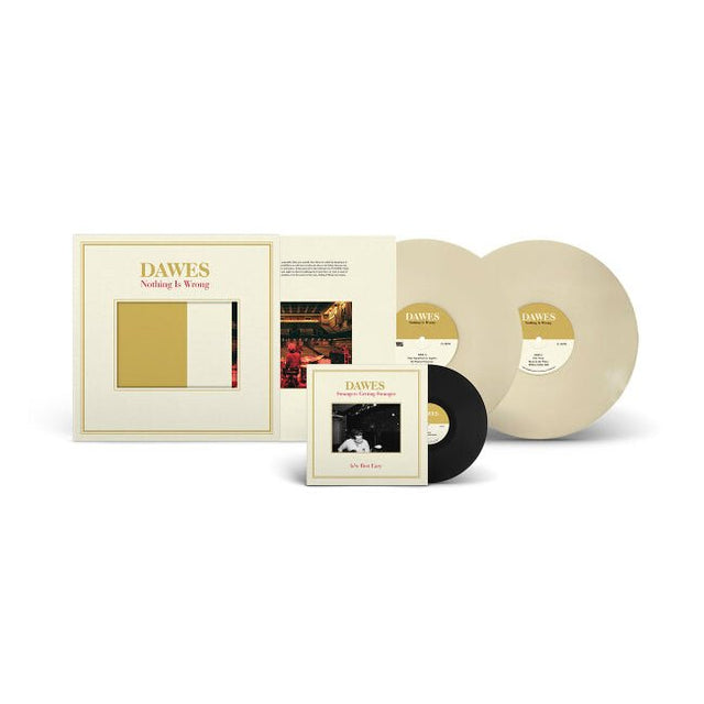 Dawes - Nothing Is Wrong Vinyl