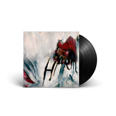 The Telescopes - Harm Records & LPs Vinyl