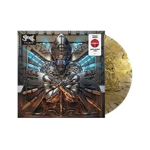 Ghost - Phantomime Vinyl