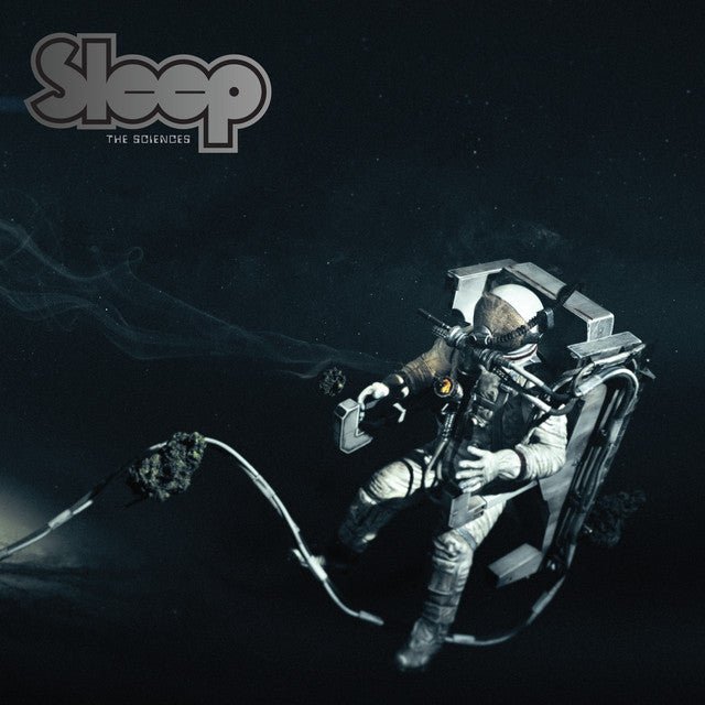 Sleep - The Sciences Vinyl