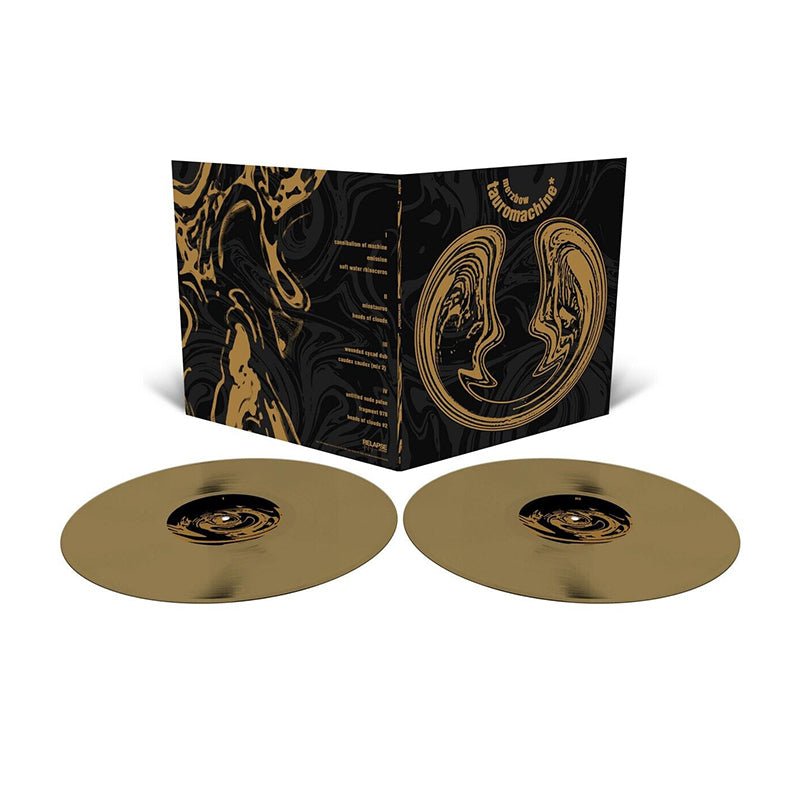 Merzbow - Tauromachine Vinyl