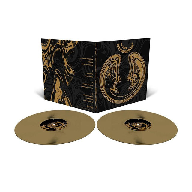 Merzbow - Tauromachine Vinyl