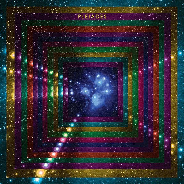 Pleiades - Pleiades Vinyl