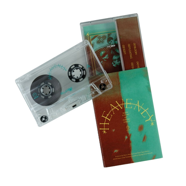 Glare - Heavenly Vinyl