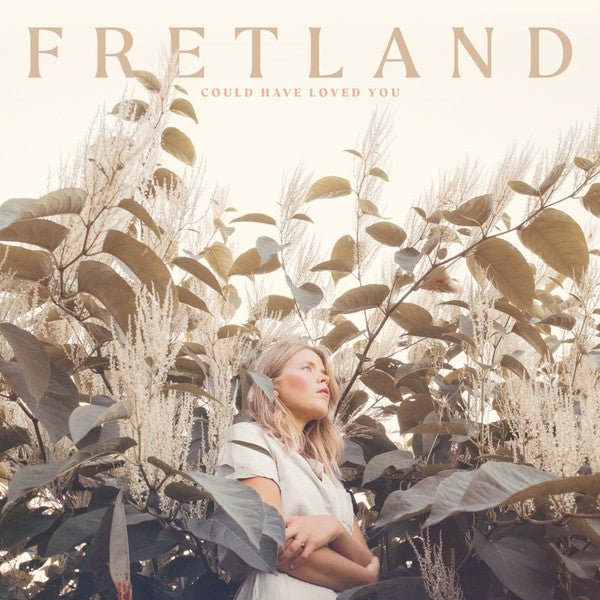 Fretland - Could Have Loved You 7" Vinyl