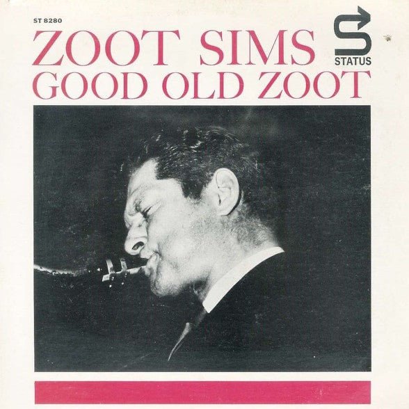 Zoot Sims - Good Old Zoot Vinyl