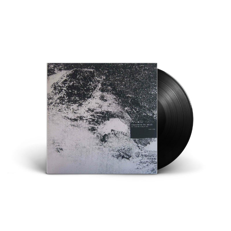 Giardini Di Mirò - North Atlantic Treaty Of Love Records & LPs Vinyl