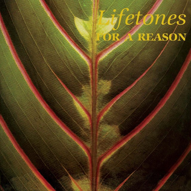 Lifetones - For A Reason Vinyl