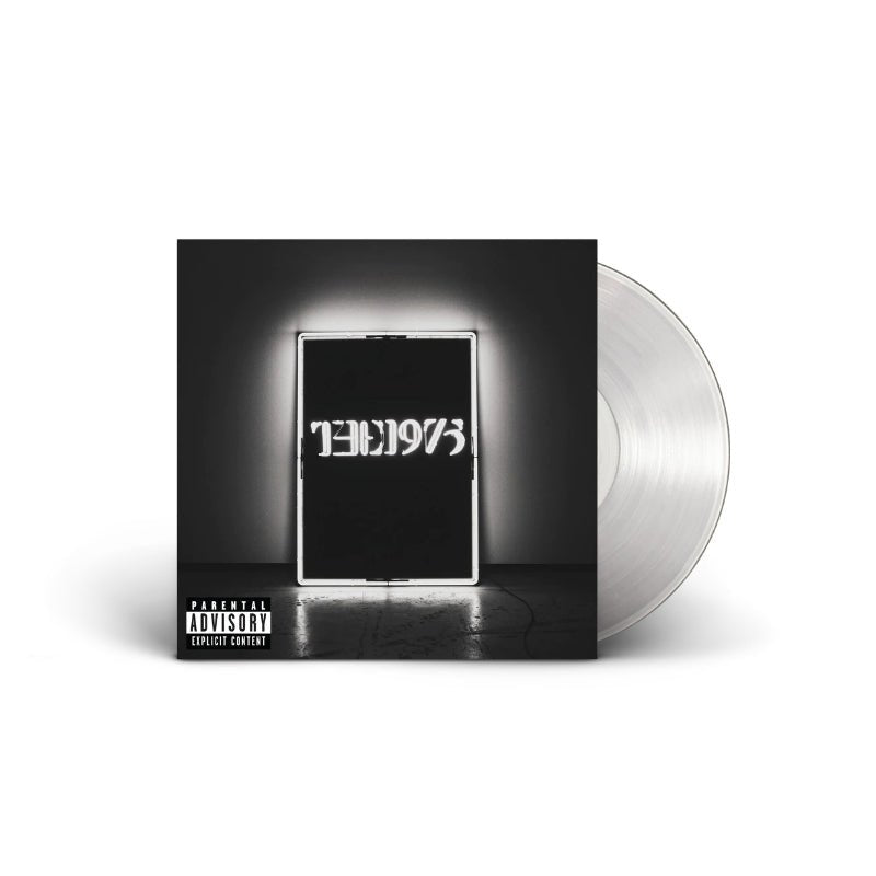 The 1975 - The 1975 Vinyl