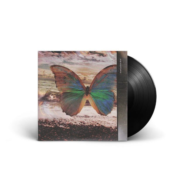 Dead Leaf Echo - Birth 7" Vinyl