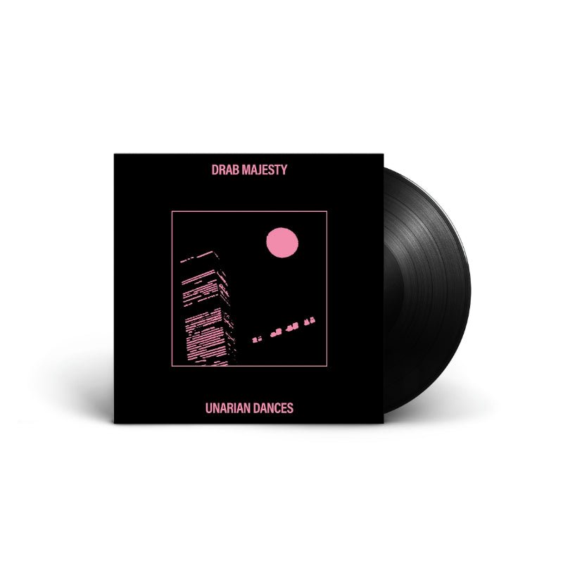 Drab Majesty - Unarian Dances Vinyl