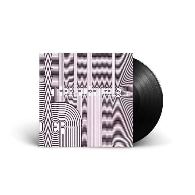 The Black Angels - Passover Vinyl