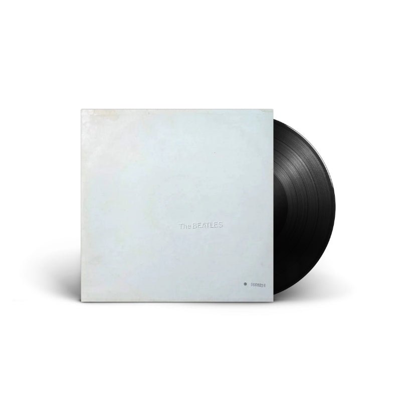 The Beatles - The Beatles Vinyl