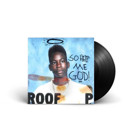 2 Chainz - So Help Me God! Vinyl Vinyl