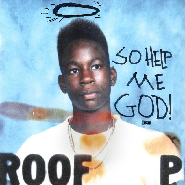 2 Chainz - So Help Me God! Vinyl Vinyl