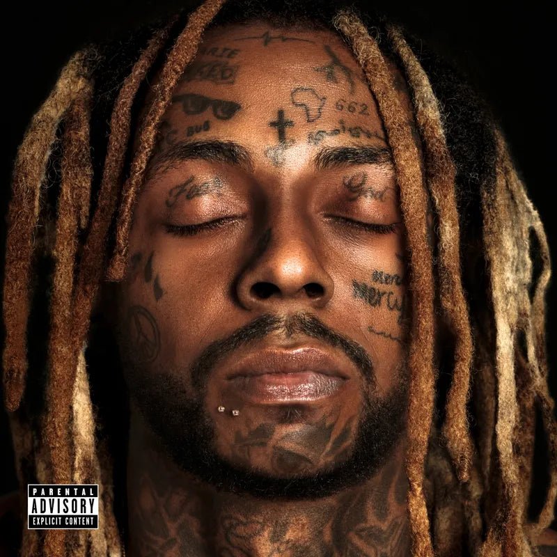 2 Chainz/Lil Wayne - Welcome 2 Collegrove Vinyl