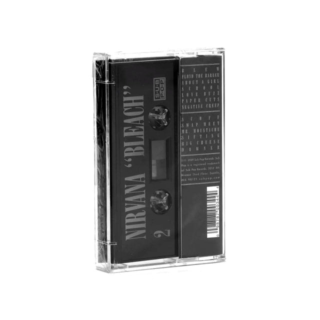 Nirvana - Bleach Vinyl