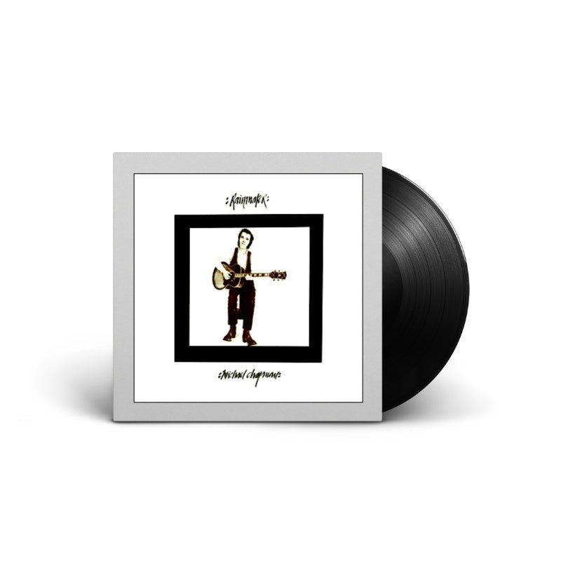 Michael Chapman - Rainmaker Vinyl