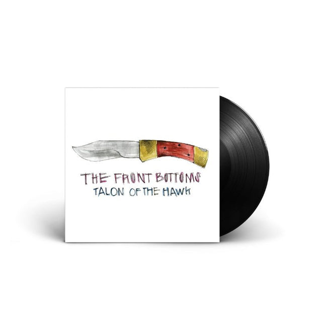 The Front Bottoms - The Front Bottoms Vinyl